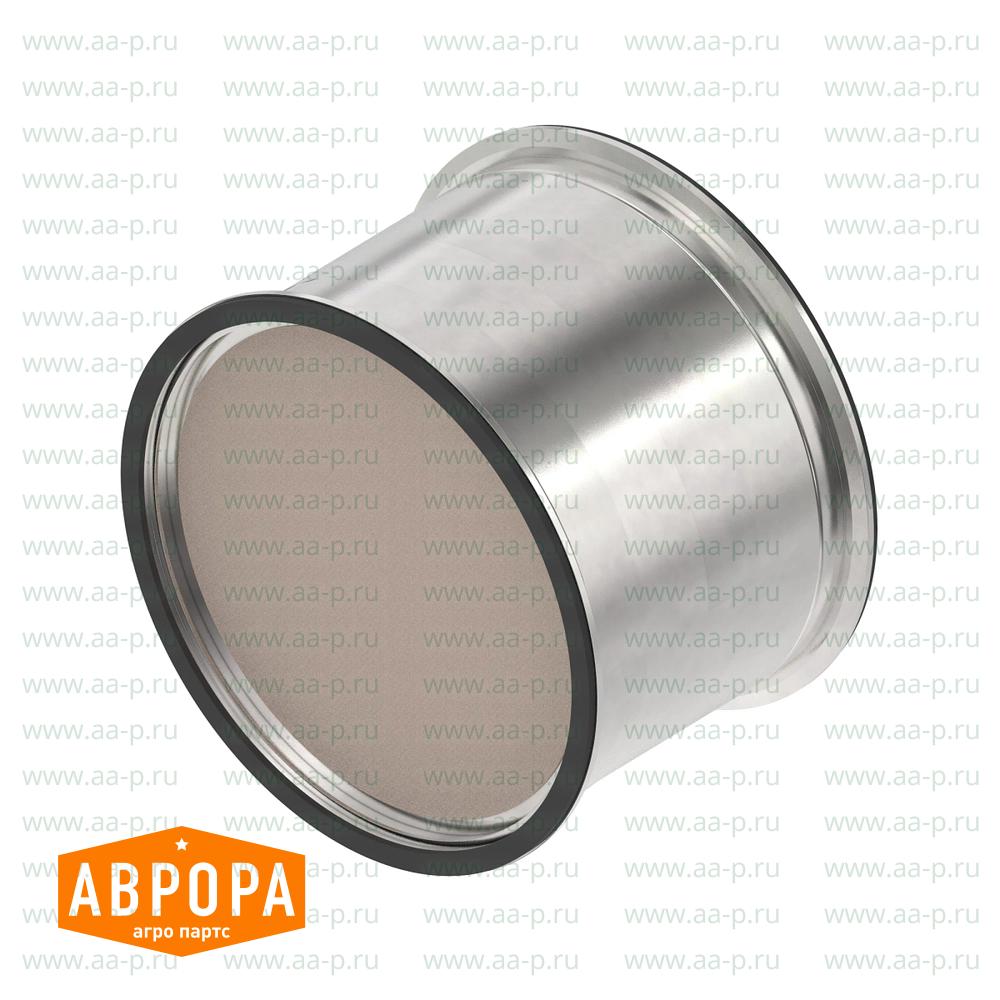 Diesel Feinstaubfilter